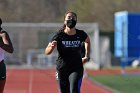 Women's Track vs Babson  Women’s Track & Field host Babson College at Cumberland (RI) High School. : Track & Field, Babson